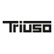 Baustellenwerkzeugkiste B1800xH900/800xT800mm TRIUSO-3