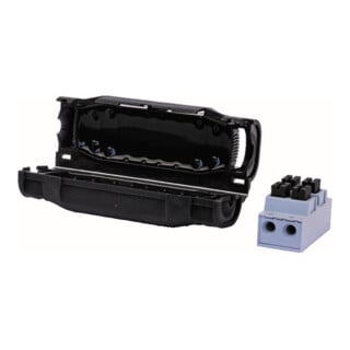 BBC Cellpack Gel-Verbindungsmuffe EASYCELLCOMPACT/1C-V