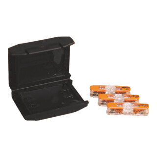 BBC Cellpack Gelbox WAGO COMPACT EASY-PROTECT Inl 3 4
