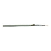 bda connectivity Câble coaxial A++ 7 mm PVC blanc TELASS3000 SP100-1