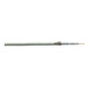 bda connectivity Câble coaxial A++ 7 mm PVC blanc TELASS3000 T500