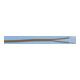 bda connectivity Câble haut-parleur LSP 2x0,75 br L 100