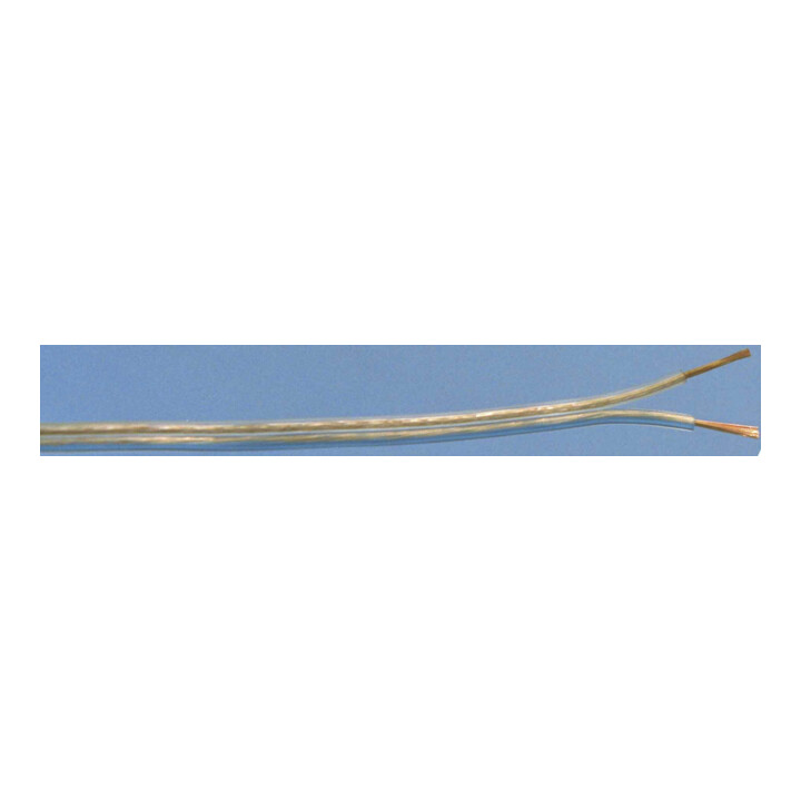 bda connectivity Câble haut-parleur LSP 2x1,50 tr/bl S100