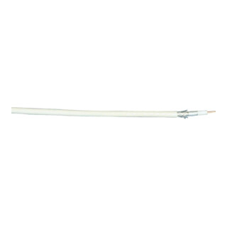 bda connectivity CATV-Hausinstallat.kabel ws TELASS 100 M Sp.100
