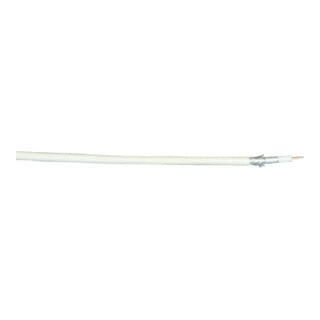 bda connectivity CATV-Hausinstallat.kabel ws TELASS 100 M Tr.500