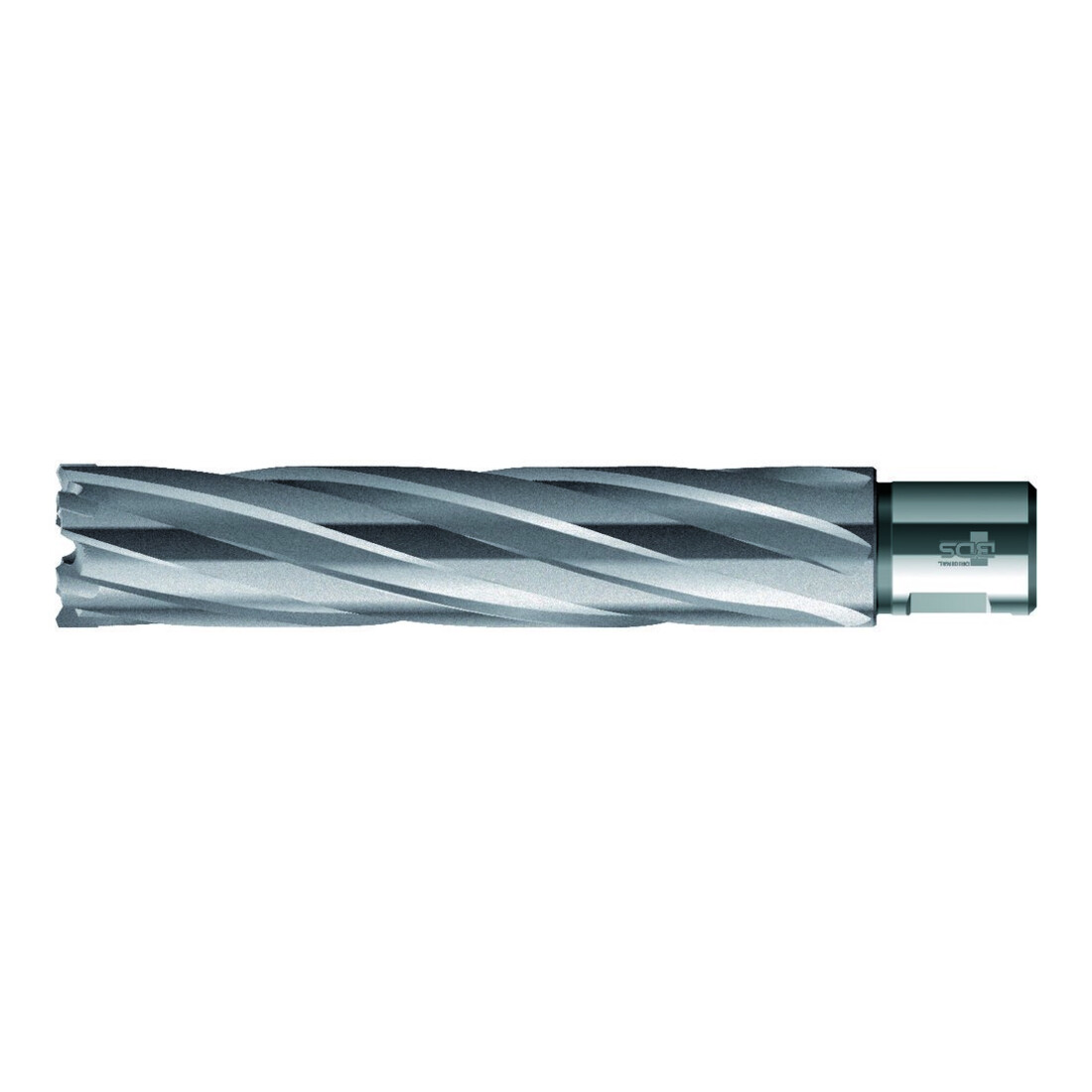 BDS Foret trépan HKE-L Weldon HM extra-long, 24/110 mm
