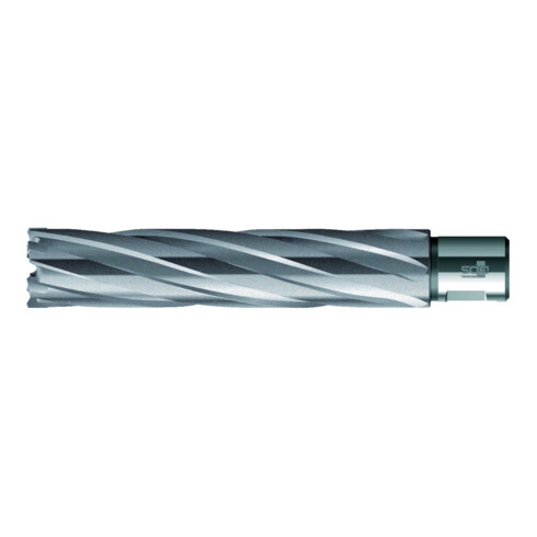 BDS Foret trépan HKE-L Weldon HM extra-long, 50/110 mm