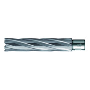 BDS Foret trépan HKE-L Weldon HM extra-long, 55/110 mm