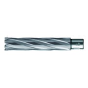 BDS Kernbohrer HKE-L Weldon HM extra-long, 46/110 mm