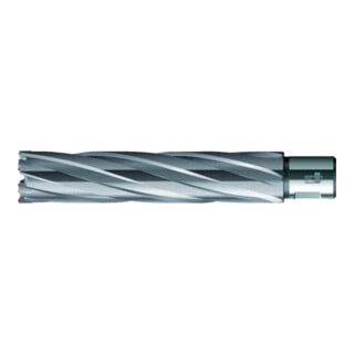 BDS Kernbohrer HKE-L Weldon HM extra-long, 59/110 mm