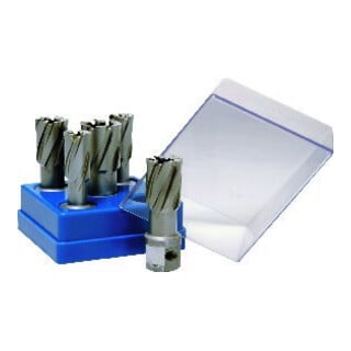 BDS Kernbohrer Set HKK Box