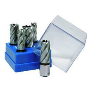BDS Kernbohrer-Set KBK 14/18/22mm