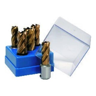 BDS Kernbohrer-Set KBK VP 14/18/22mm