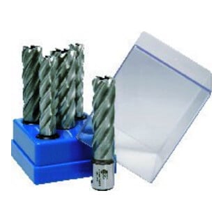 BDS Kernborher Set KBL Box Standard