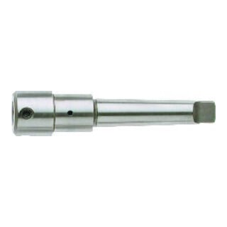 BDS Mandrin avec lubrification interne manuelle MK2