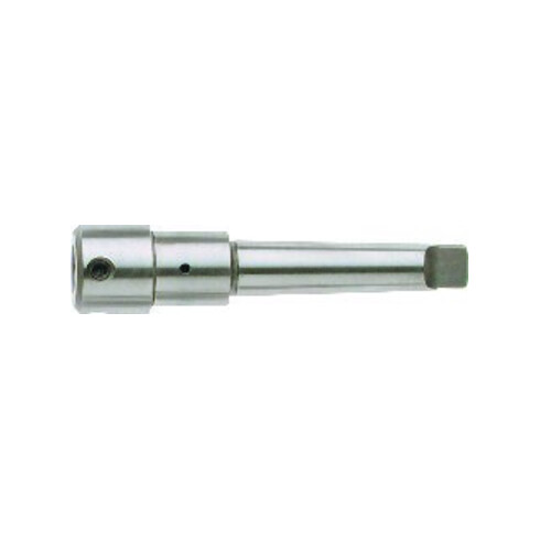 BDS Mandrin avec lubrification interne manuelle MK2