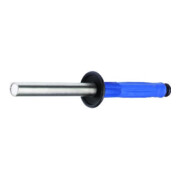 BDS PowerWorker Aimant à copeaux 400 mm
