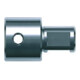BDS Rallonge pour carotteuse 80 mm, tige Weldon 19 mm incl. 1 éjecteur-1