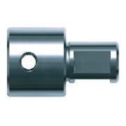 BDS Rallonge pour carotteuse 80 mm, tige Weldon 19 mm incl. 1 éjecteur