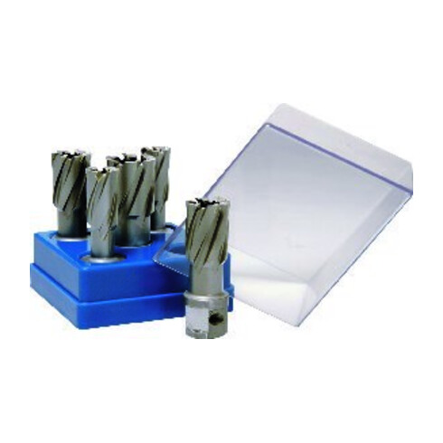 BDS Set de carottes HKK Box