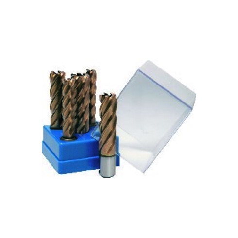 BDS Set de carottes KBL VP 14/18/22mm