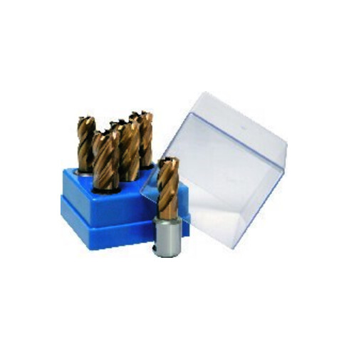 BDS Set de carotteuses KBK VP 14/18/22mm