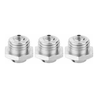 Bec de 2,4 mm (3/32″) Hazet 9037-2-01/3