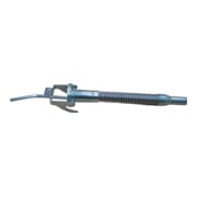 Bec verseur pour essence sans plomb et diesel L290mm flexible avec tube de ventilation
