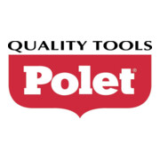 Bêche de drainage Fiber 5001 380 x 140 mm 850 mm avec poignée en T-3
