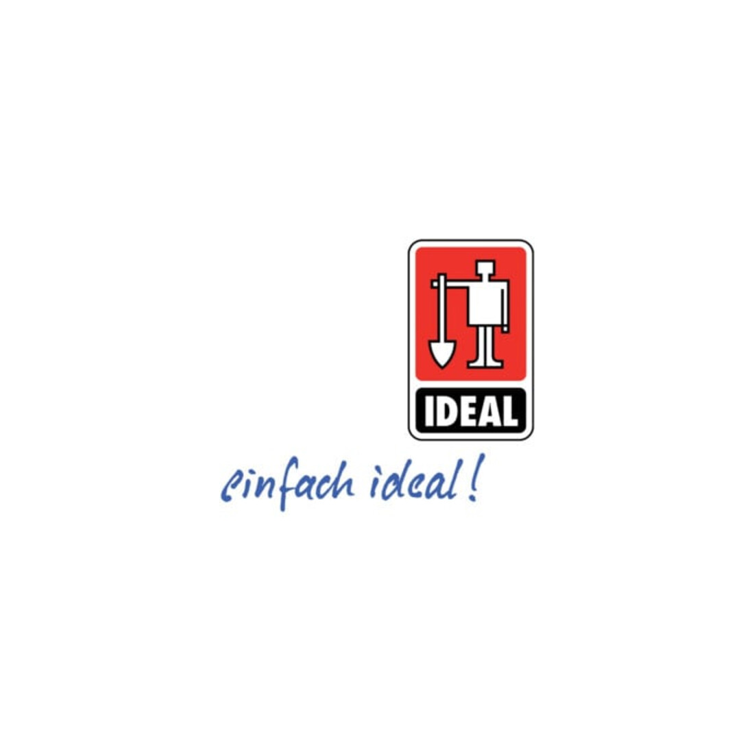Bêche Ideal Pelle à bêcher Ideal petite noire + lame crantée frêne