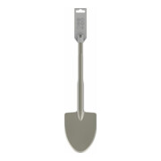 Bêche pelle SDS max 400 x 110 mm-5