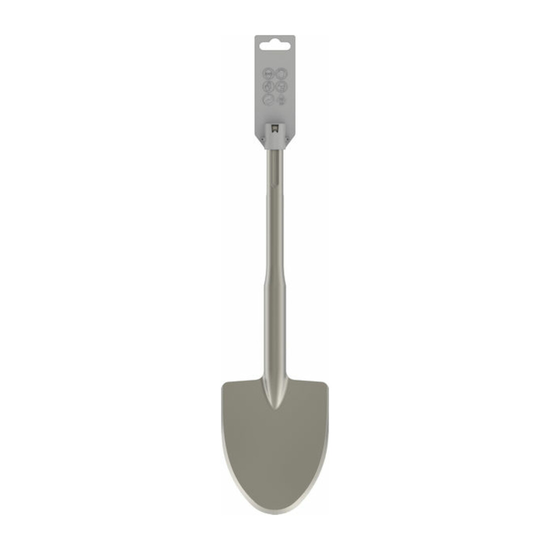 Bêche pelle SDS max 400 x 110 mm
