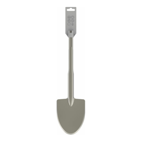 Bêche pelle SDS max 400 x 110 mm