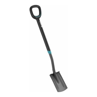 Bêche pour femme ErgoLine GARDENA