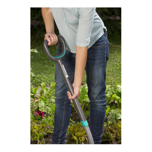 Bêche pour femme ErgoLine GARDENA