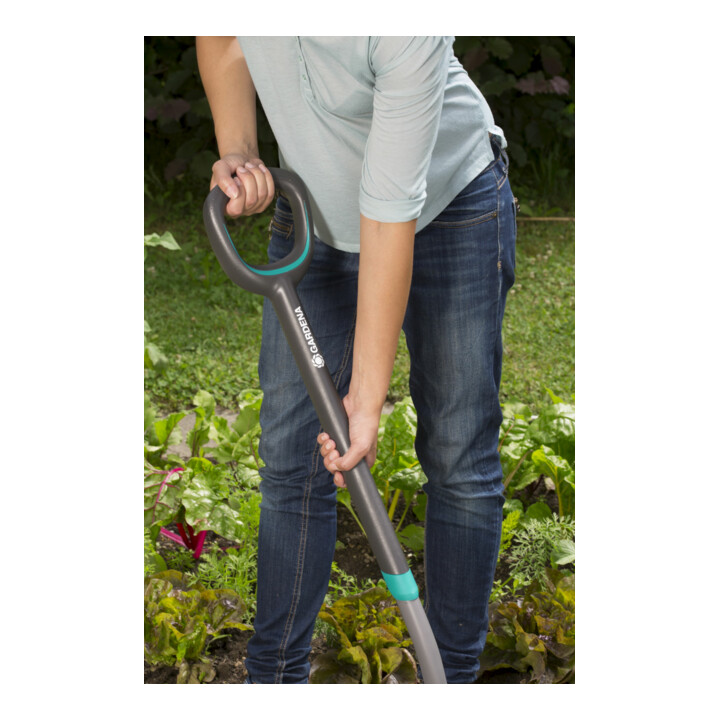 Bêche pour femme ErgoLine GARDENA