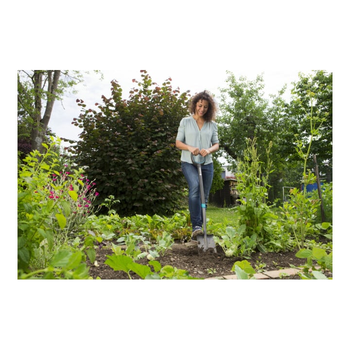 Bêche pour femme ErgoLine GARDENA