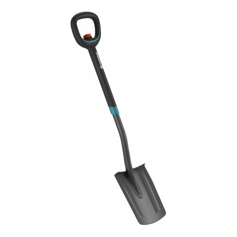 Bêche télescopique ErgoLine GARDENA