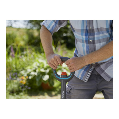 Bêche télescopique ErgoLine GARDENA