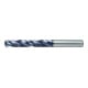 Beck Alésoir-fraise VHM Pyramid 12,02 ±0,003 HA revêtu