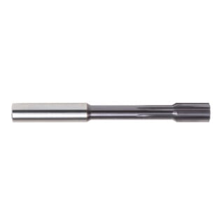 BECK Alésoir HNC WN VHM TiAlN 4,97 mm trou de base type UNI