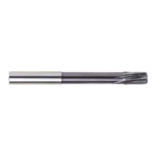 BECK Alésoir HNC WN VHM TiALN 8,03 mm trou traversant