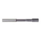 Beck Alésoir HNC WN VHM TiAlN INOX trou de base 6,50 mm