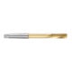 Beck Alésoir machine DIN208 TiN Forme B 12,0 mm