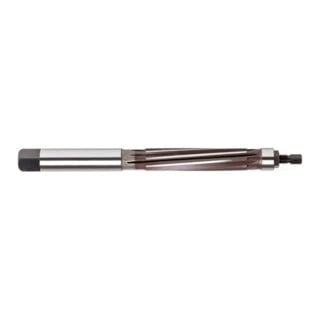 Beck Handreibahle DIN859 HSS 30mm