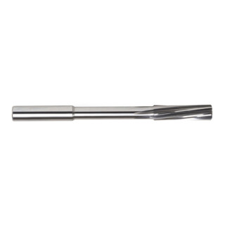Beck NC Reibahle VHM 4,50mm
