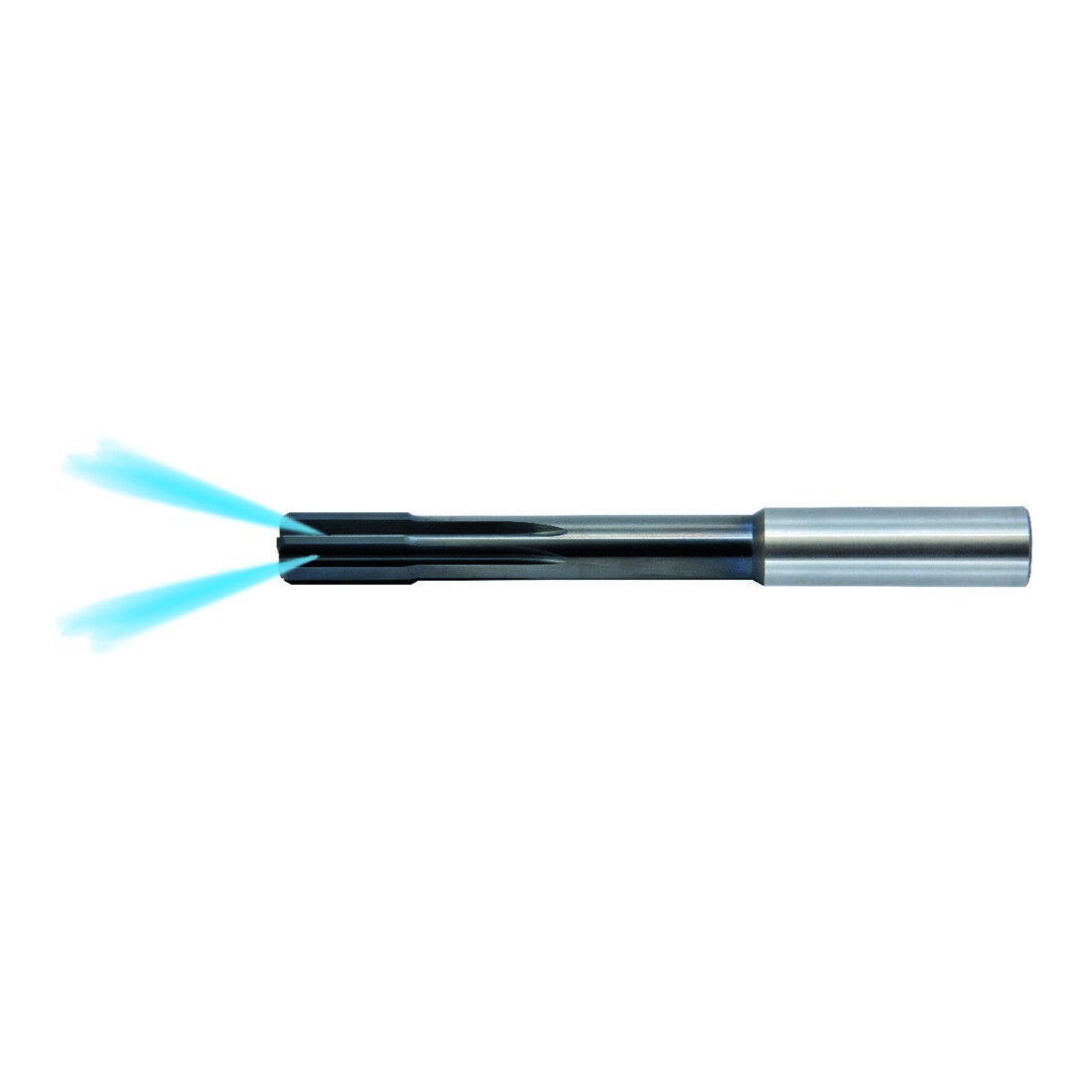 Beck Reibahle EcoSpeed HNC WN HSS trou traversant 20 mm