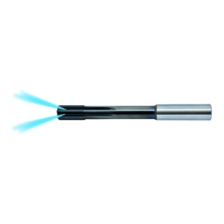 Beck Reibahle EcoSpeed HNC WN HSS trou traversant 22 mm