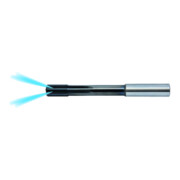 Beck Reibahle EcoSpeed HNC WN HSS trou traversant 22 mm-1