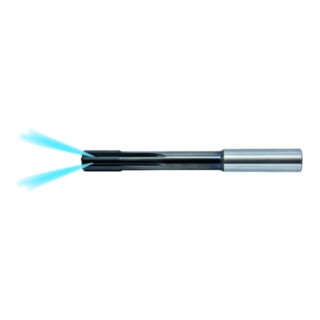 Beck Reibahle EcoSpeed HNC WN HSS trou traversant 30 mm